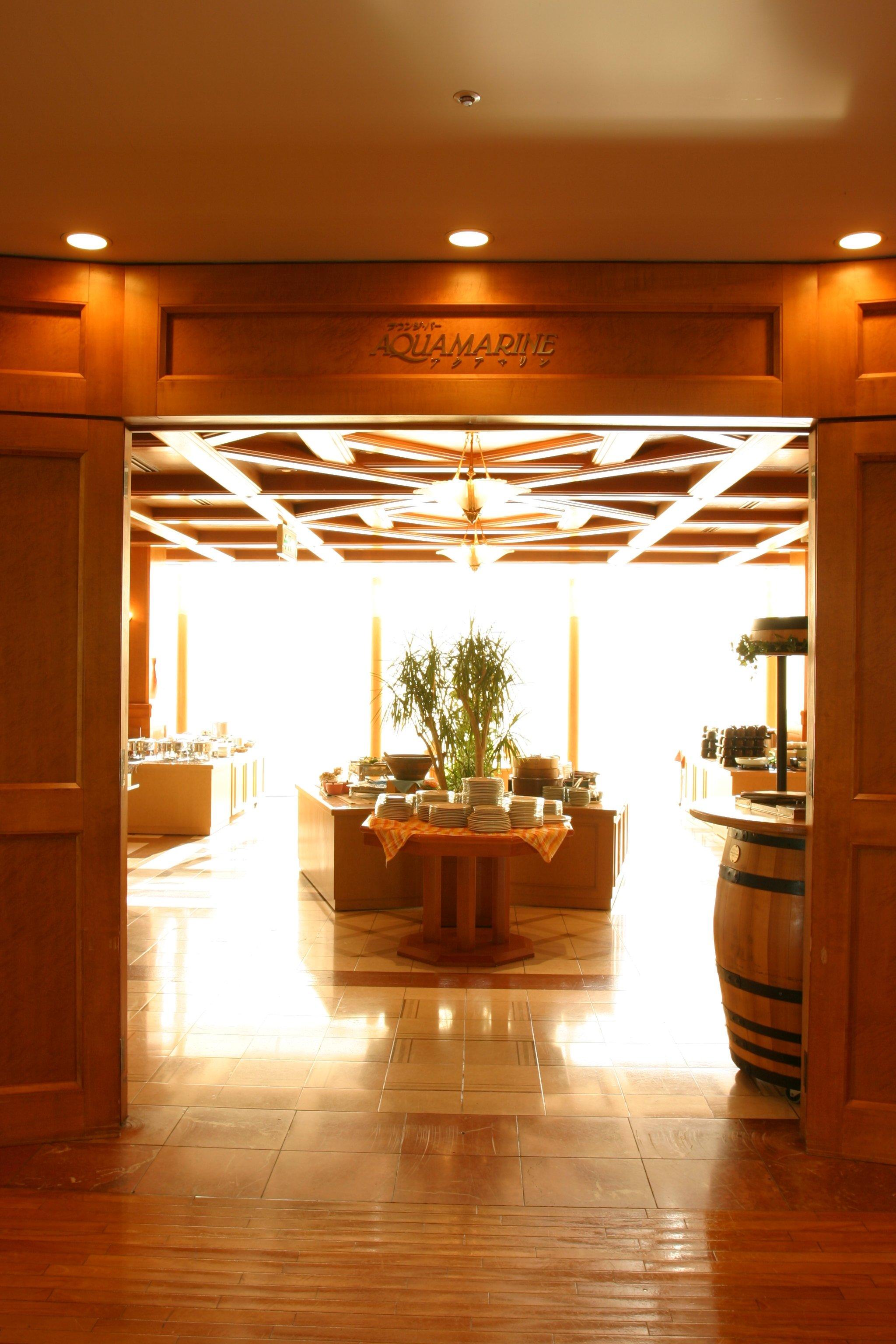 Yokohama Isezakicho Washington Hotel Eksteriør bilde