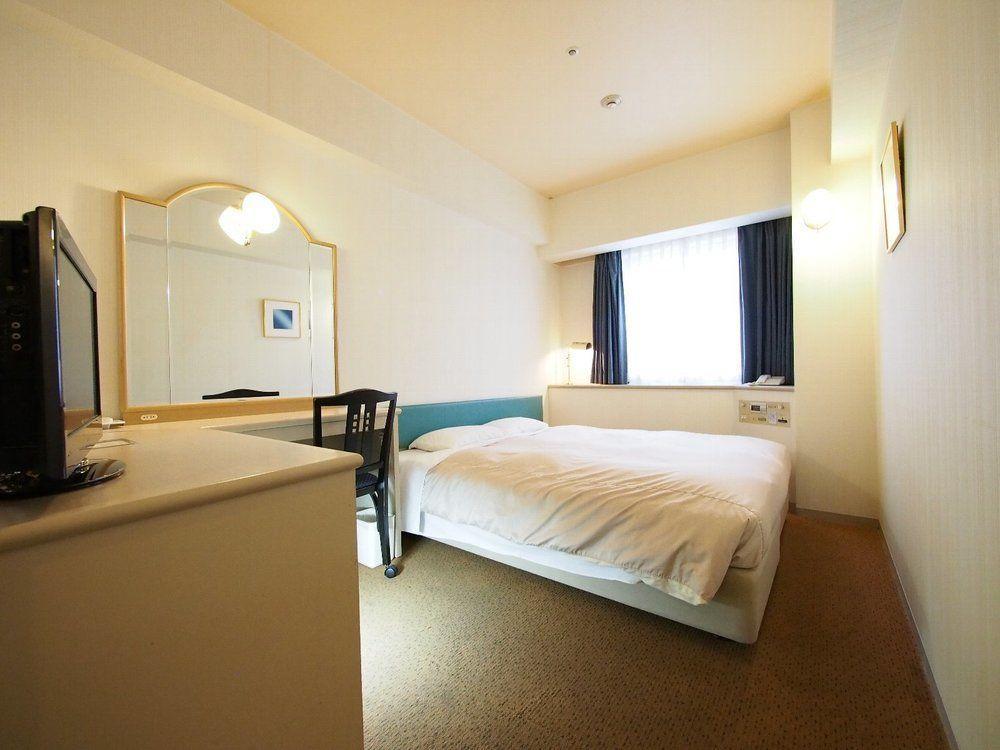 Yokohama Isezakicho Washington Hotel Eksteriør bilde
