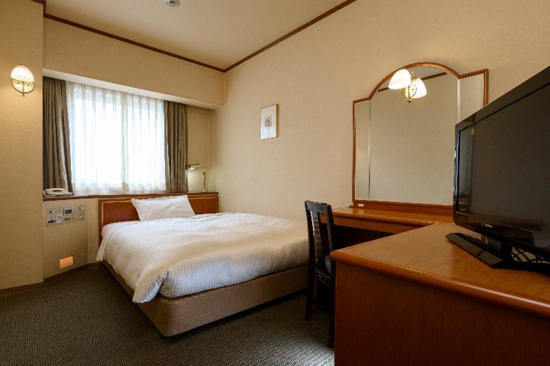 Yokohama Isezakicho Washington Hotel Eksteriør bilde